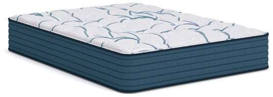 Limited Edition Plush 3.0 - Mattress Hybrid Mattresses by Sierra Sleep® by Ashley - Walls Furniture & Mattress