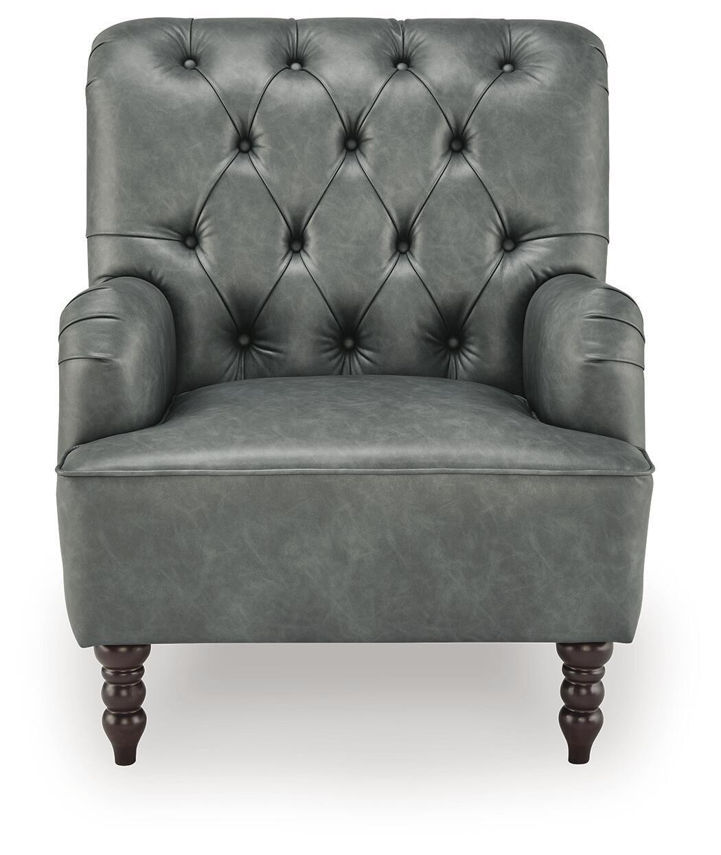 Tartonelle - Accent Chair Accent Chairs by Signature Design by Ashley® - Walls Furniture & Mattress