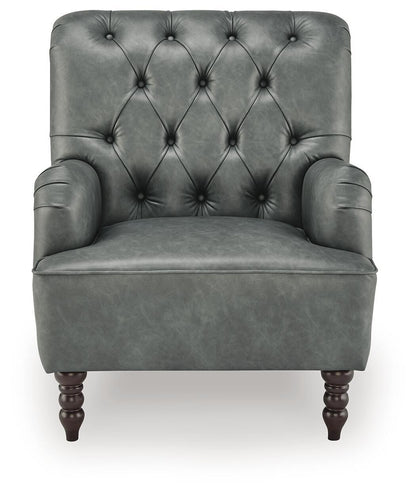 Tartonelle - Accent Chair Accent Chairs by Signature Design by Ashley® - Walls Furniture & Mattress