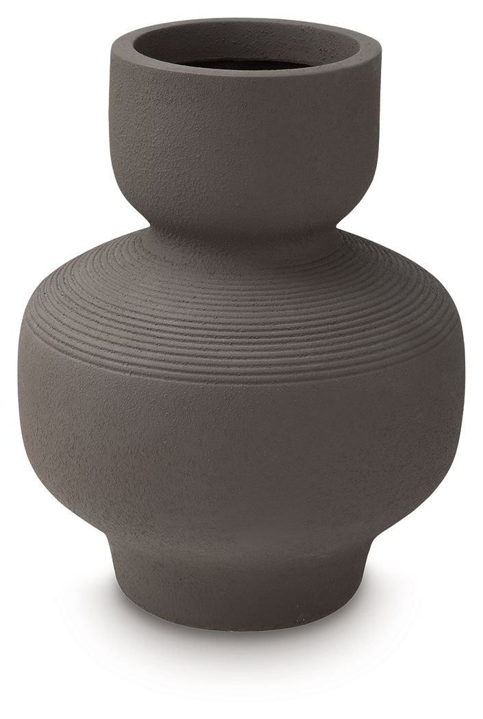 Dalsen - Vase Vases & Jars by Signature Design by Ashley® - Walls Furniture & Mattress
