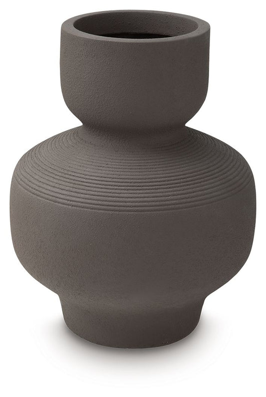 Dalsen - Vase Vases & Jars by Signature Design by Ashley® - Walls Furniture & Mattress