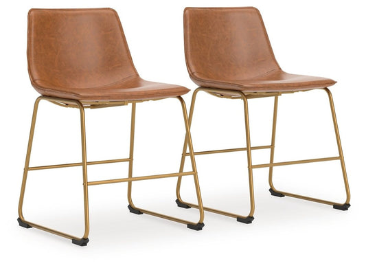 Ciabori - Dining Upholstered Side Chair (Set of 2) Chair Sets by Signature Design by Ashley® - Walls Furniture & Mattress