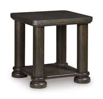 Bannette - Rectangular Table Cocktail Tables by Signature Design by Ashley® - Walls Furniture & Mattress