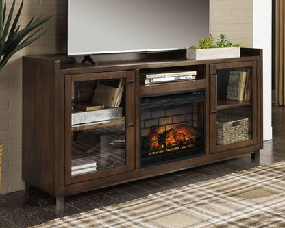 Starmore - TV Stand Entertainment Centers by Signature Design by Ashley® - Walls Furniture & Mattress