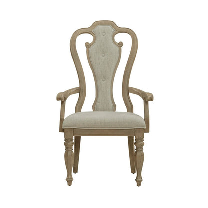 Magnolia Manor - Splat Back Upholstered Chair
