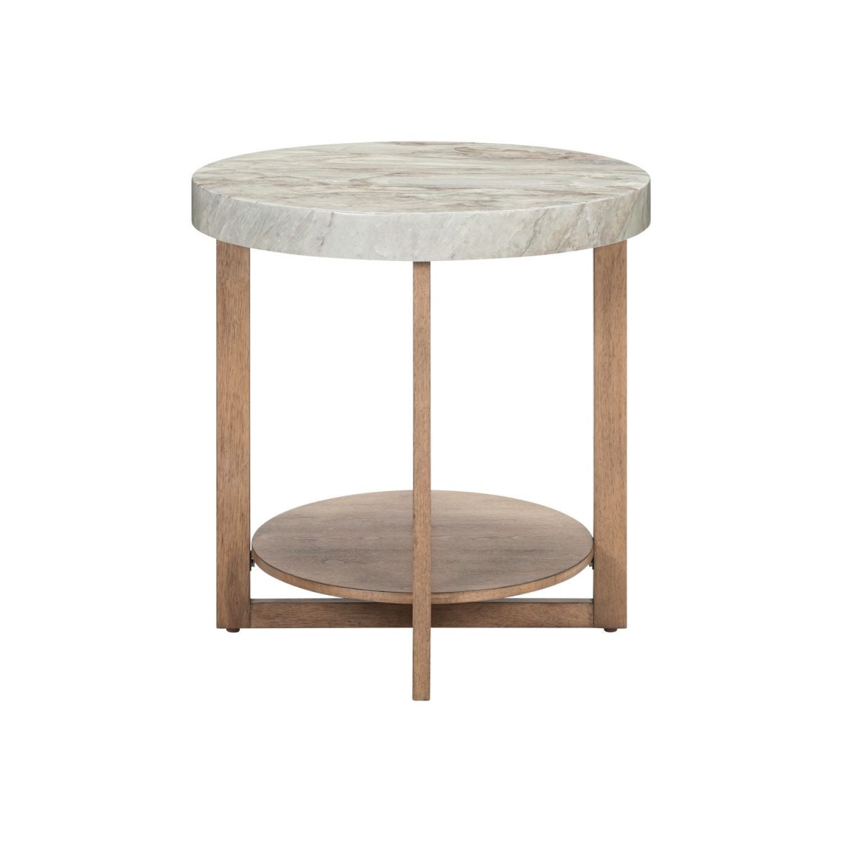 Danby - Table Cocktail Tables by Liberty Furniture - Walls Furniture & Mattress