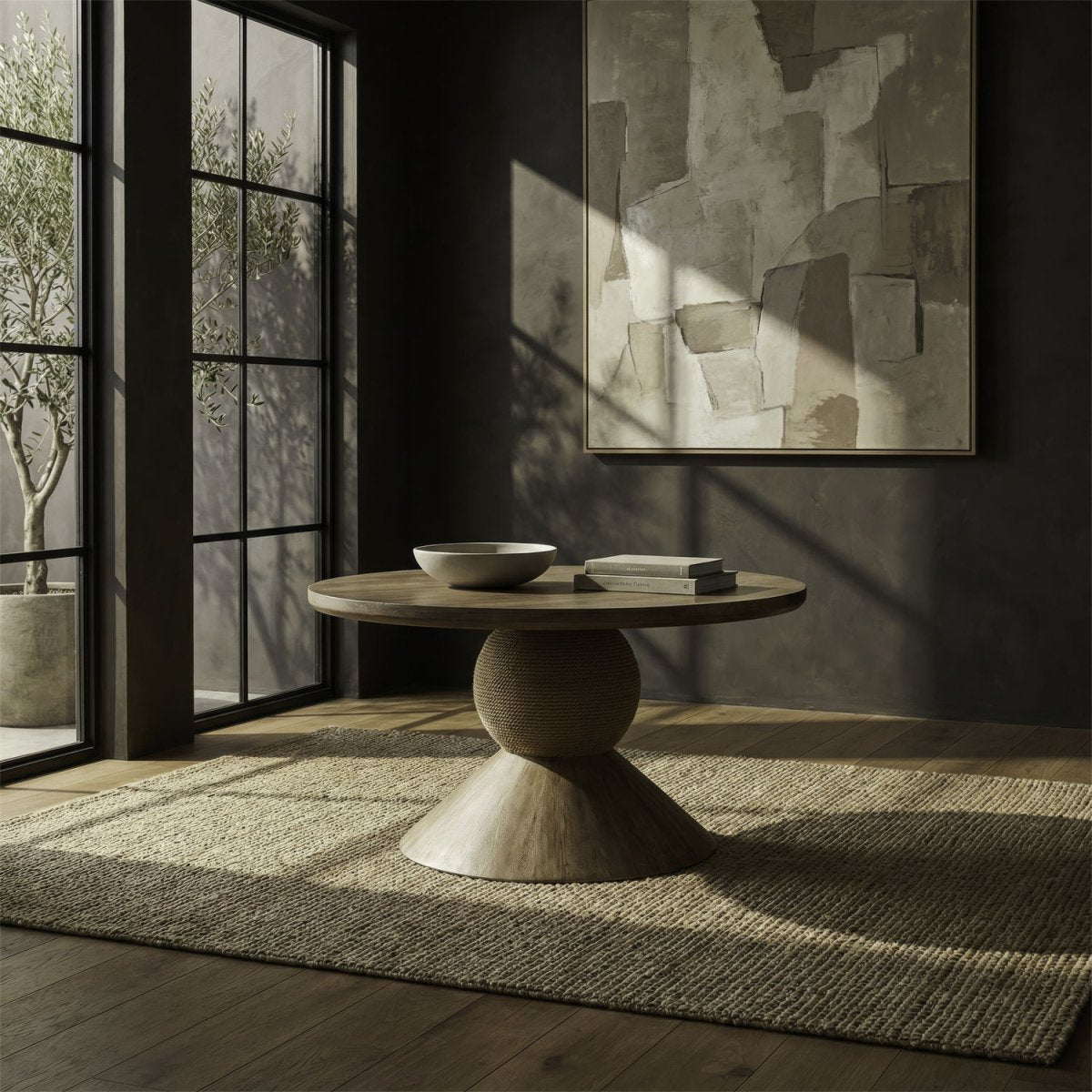 Briarcrest - Table Cocktail Tables by Liberty Furniture - Walls Furniture & Mattress