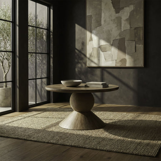 Briarcrest - Table Cocktail Tables by Liberty Furniture - Walls Furniture & Mattress
