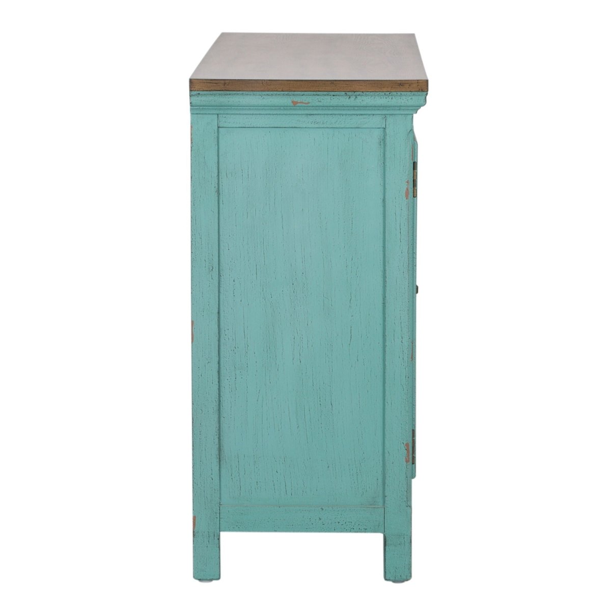 Kensington - Accent Cabinet Accent Cabinets by Liberty Furniture - Walls Furniture & Mattress