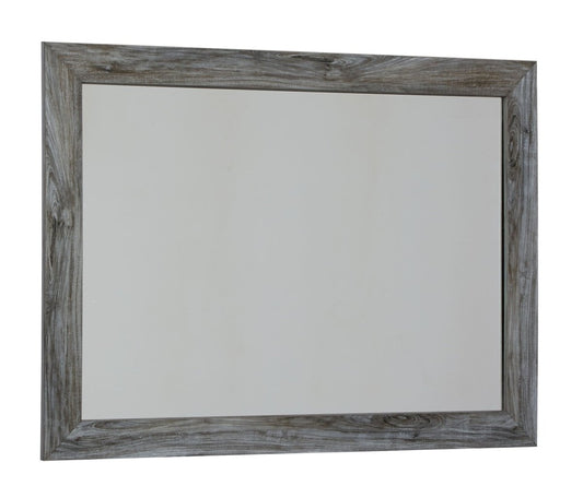 Baystorm - Bedroom Mirror Bedroom Mirrors by Signature Design by Ashley® - Walls Furniture & Mattress