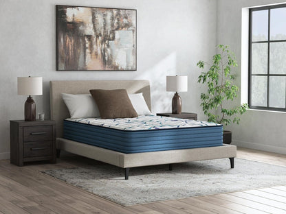 Limited Edition Firm 3.0 - Mattress Hybrid Mattresses by Sierra Sleep® by Ashley - Walls Furniture & Mattress