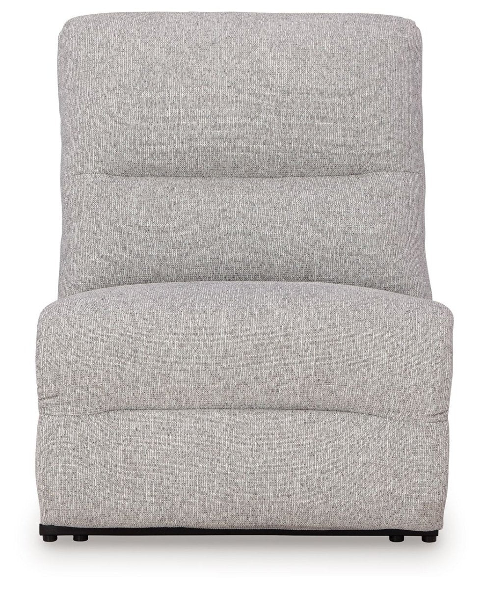 Acklen Place - 5 Piece Reclining Sectional Reclining Sectionals by Signature Design by Ashley® - Walls Furniture & Mattress
