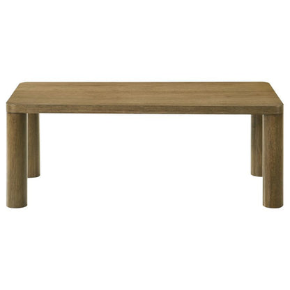 Castlewood - Engineered Wood Accent Table End Tables by Coaster Fine Furniture - Walls Furniture & Mattress