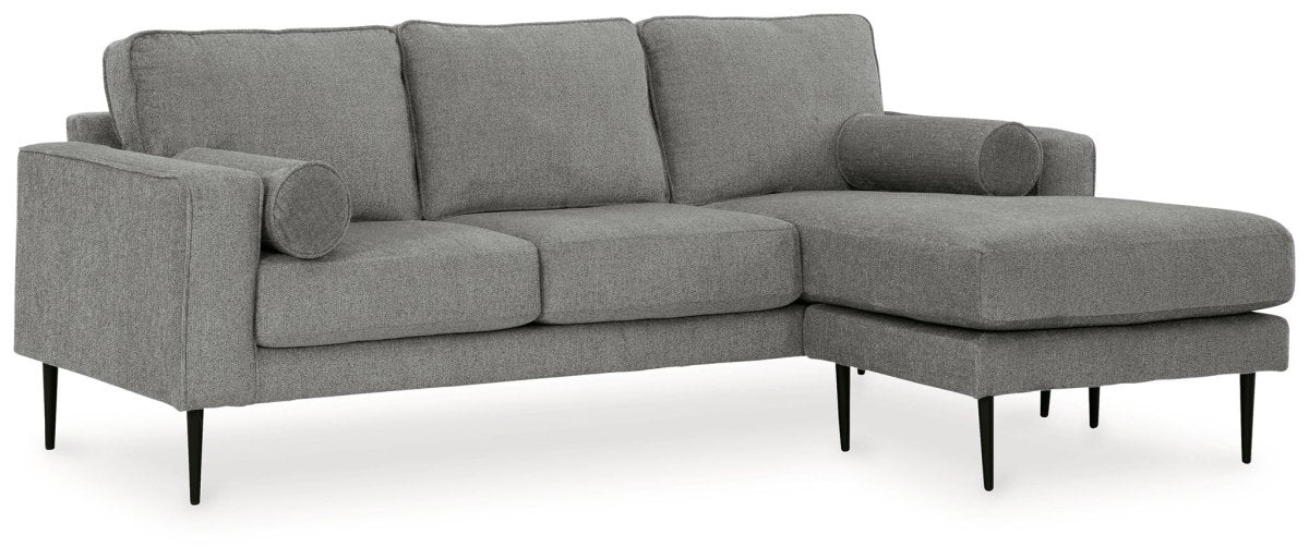 Hazela - Living Room Set Stationary Sofas & Loveseats by Signature Design by Ashley® - Walls Furniture & Mattress