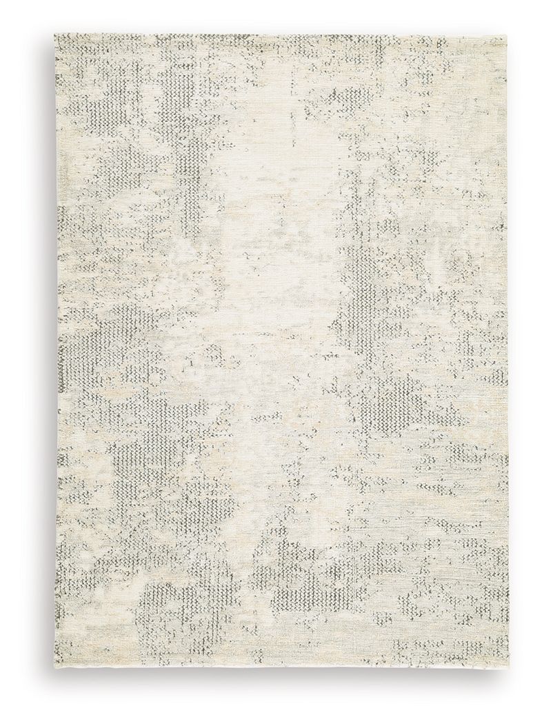 Raif - Rug Area Rugs by Signature Design by Ashley® - Walls Furniture & Mattress