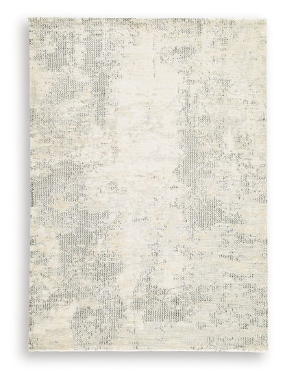Raif - Rug Area Rugs by Signature Design by Ashley® - Walls Furniture & Mattress