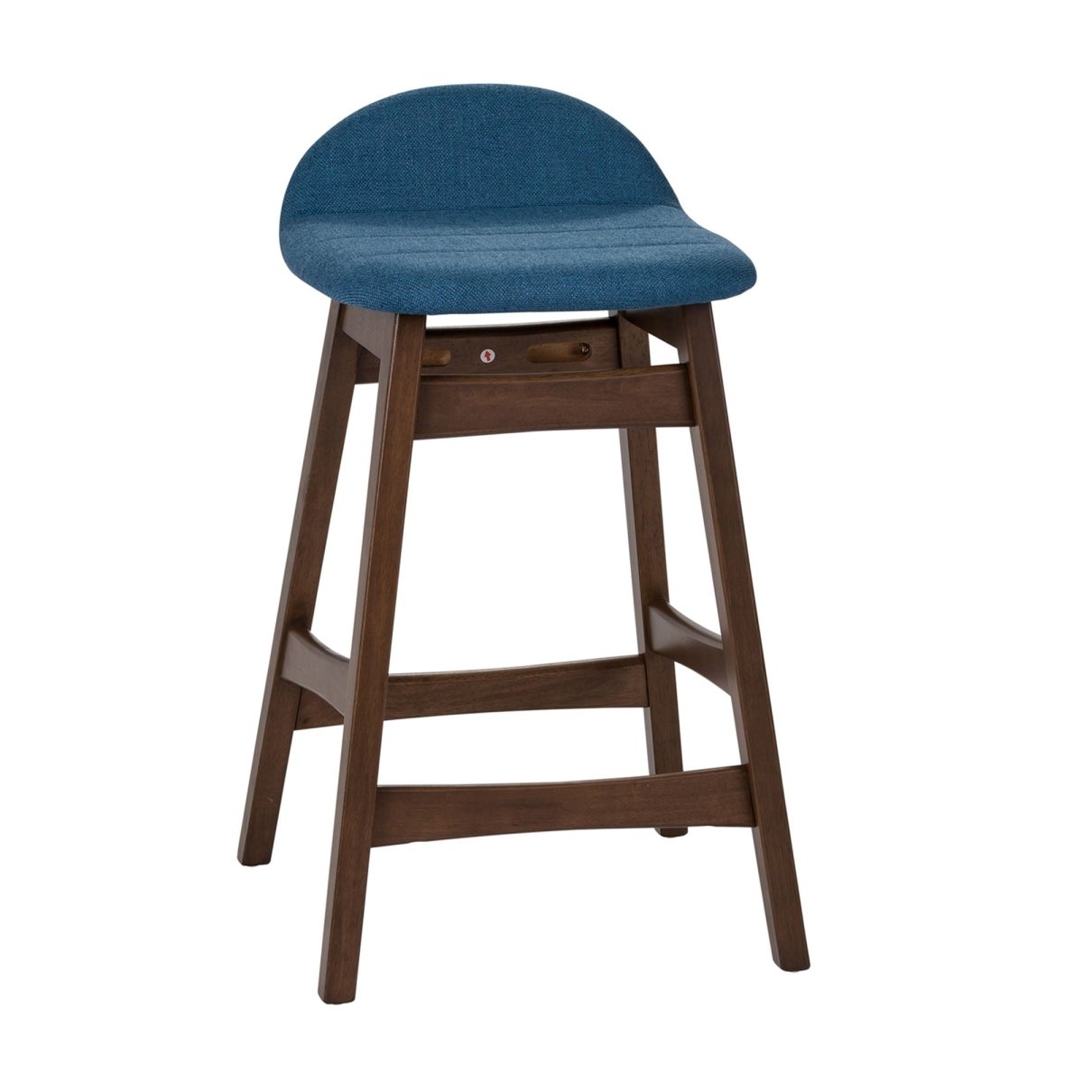 Space Savers - 24" Counter Chair(RTA) Counter Chairs by Liberty Furniture - Walls Furniture & Mattress