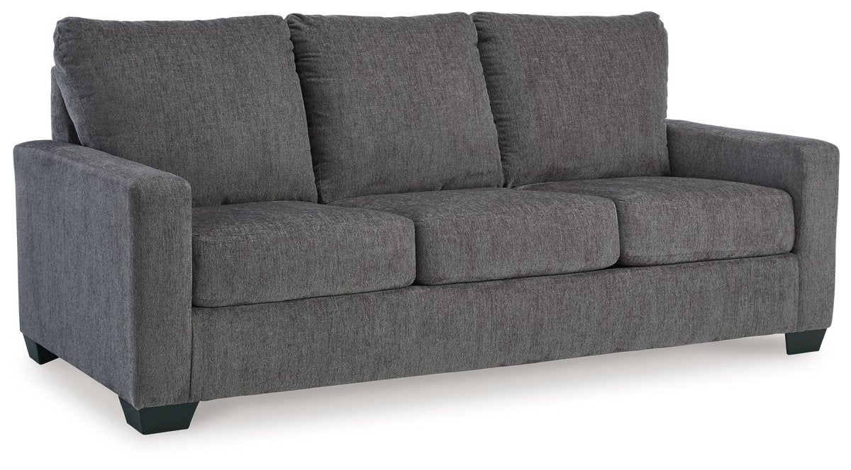 Rannis - Living Room Set 2 Piece Living Room Sets by Signature Design by Ashley® - Walls Furniture & Mattress