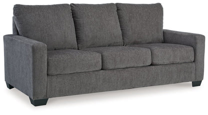 Rannis - Living Room Set 2 Piece Living Room Sets by Signature Design by Ashley® - Walls Furniture & Mattress