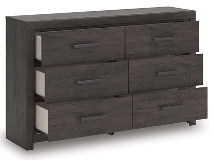 Prendonea - Panel Bedroom Set 5 Piece Bedroom Sets by Signature Design by Ashley® - Walls Furniture & Mattress