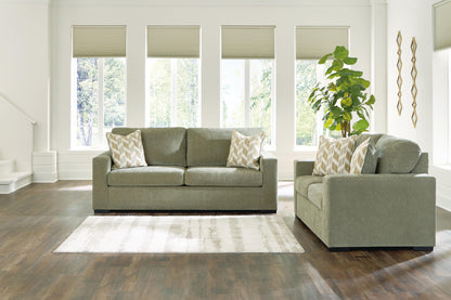 Bridgepoint - Living Room Set