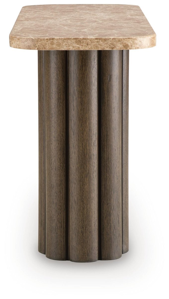 Darimore - Rectangular Table Cocktail Tables by Signature Design by Ashley® - Walls Furniture & Mattress