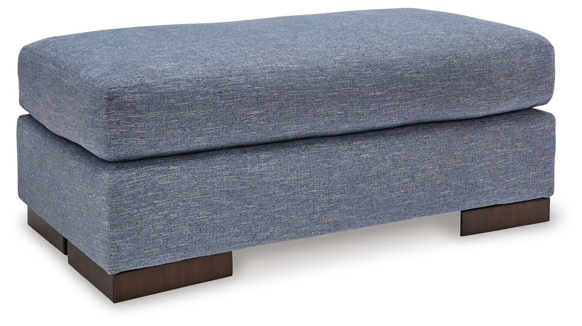 Belvoir - Ottoman Accent Ottomans by Ashley® - Walls Furniture & Mattress