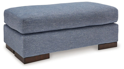 Belvoir - Ottoman Accent Ottomans by Ashley® - Walls Furniture & Mattress