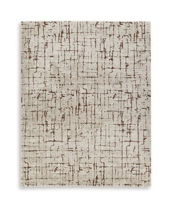 Claygrove - Rug Area Rugs by Signature Design by Ashley® - Walls Furniture & Mattress