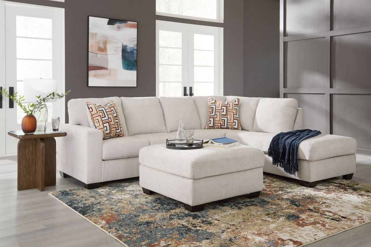 Aviemore - Sectional Set 3 Piece Living Room Sets by Signature Design by Ashley® - Walls Furniture & Mattress