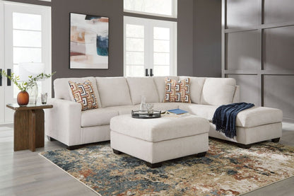 Aviemore - Sectional Set 3 Piece Living Room Sets by Signature Design by Ashley® - Walls Furniture & Mattress