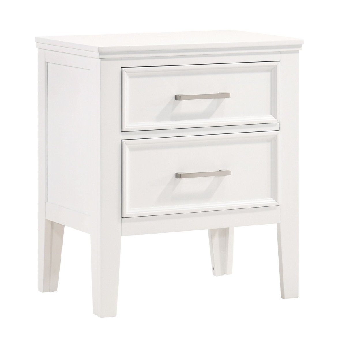 Andover - Nightstand Accent Nightstands by New Classic - Walls Furniture & Mattress