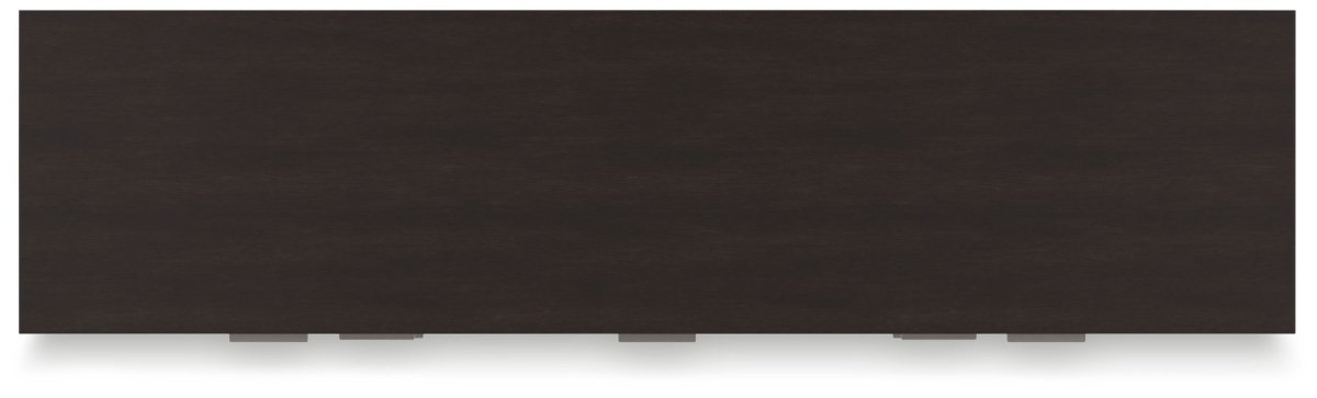 Covetown - Dresser - Dark Brown Dressers by Signature Design by Ashley® - Walls Furniture & Mattress