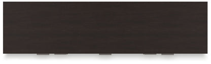 Covetown - Dresser - Dark Brown Dressers by Signature Design by Ashley® - Walls Furniture & Mattress
