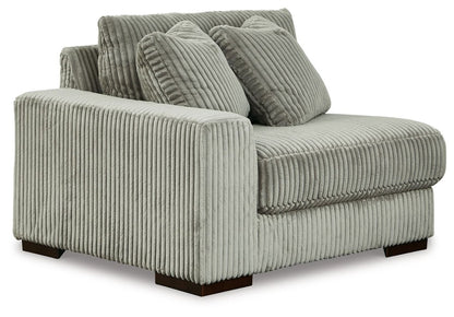 Lindyn - 4 Piece Sectional Stationary Sectionals by Signature Design by Ashley® - Walls Furniture & Mattress