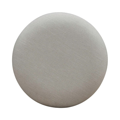 Brentwood - Upholstered Swivel Console Stool - Sandstone Counter Height (24" - 27") by Liberty Furniture - Walls Furniture & Mattress