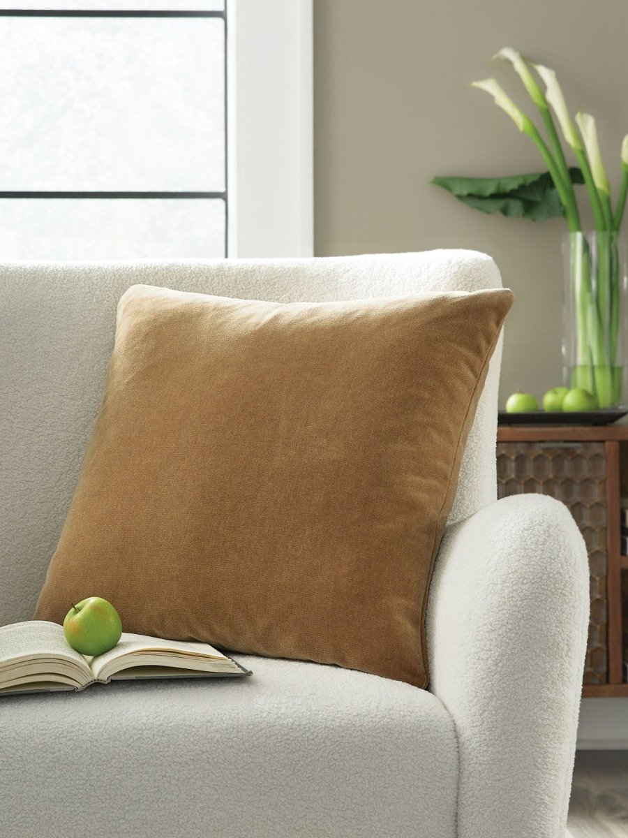 Jaxkins - Pillow Throw Pillows by Signature Design by Ashley® - Walls Furniture & Mattress