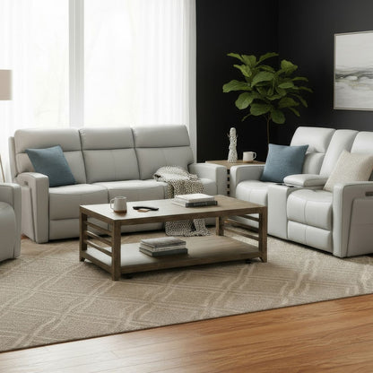 Chase - Sofa Set