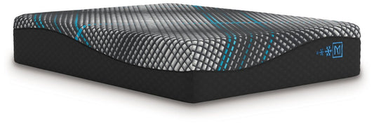 Millennium 2.0 Foam 14 Inch - Mattress Memory Foam Mattresses by Sierra Sleep® by Ashley - Walls Furniture & Mattress