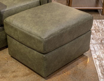 Hollis Studio - Ottoman - Grove Upholstered Ottomans by Signature Design by Ashley® - Walls Furniture & Mattress