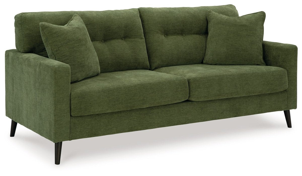 Bixler - Living Room Set Stationary Sofas & Loveseats by Signature Design by Ashley® - Walls Furniture & Mattress