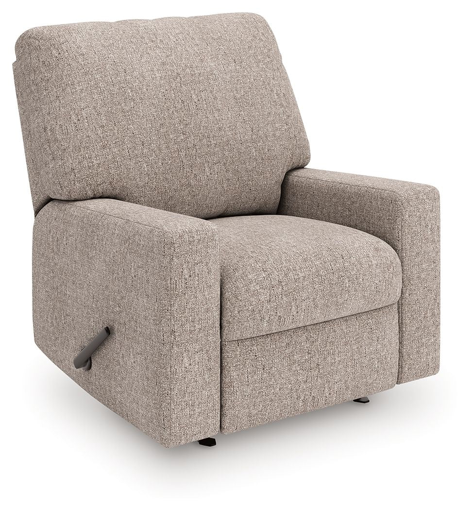 Seyler Lane - Rocker Recliner Rocker Chairs by Benchcraft® - Walls Furniture & Mattress