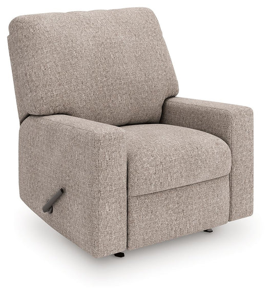 Seyler Lane - Rocker Recliner Rocker Chairs by Benchcraft® - Walls Furniture & Mattress