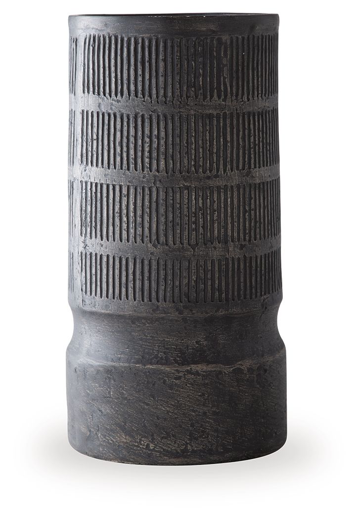 Beninworth - Vase Vases & Jars by Signature Design by Ashley® - Walls Furniture & Mattress