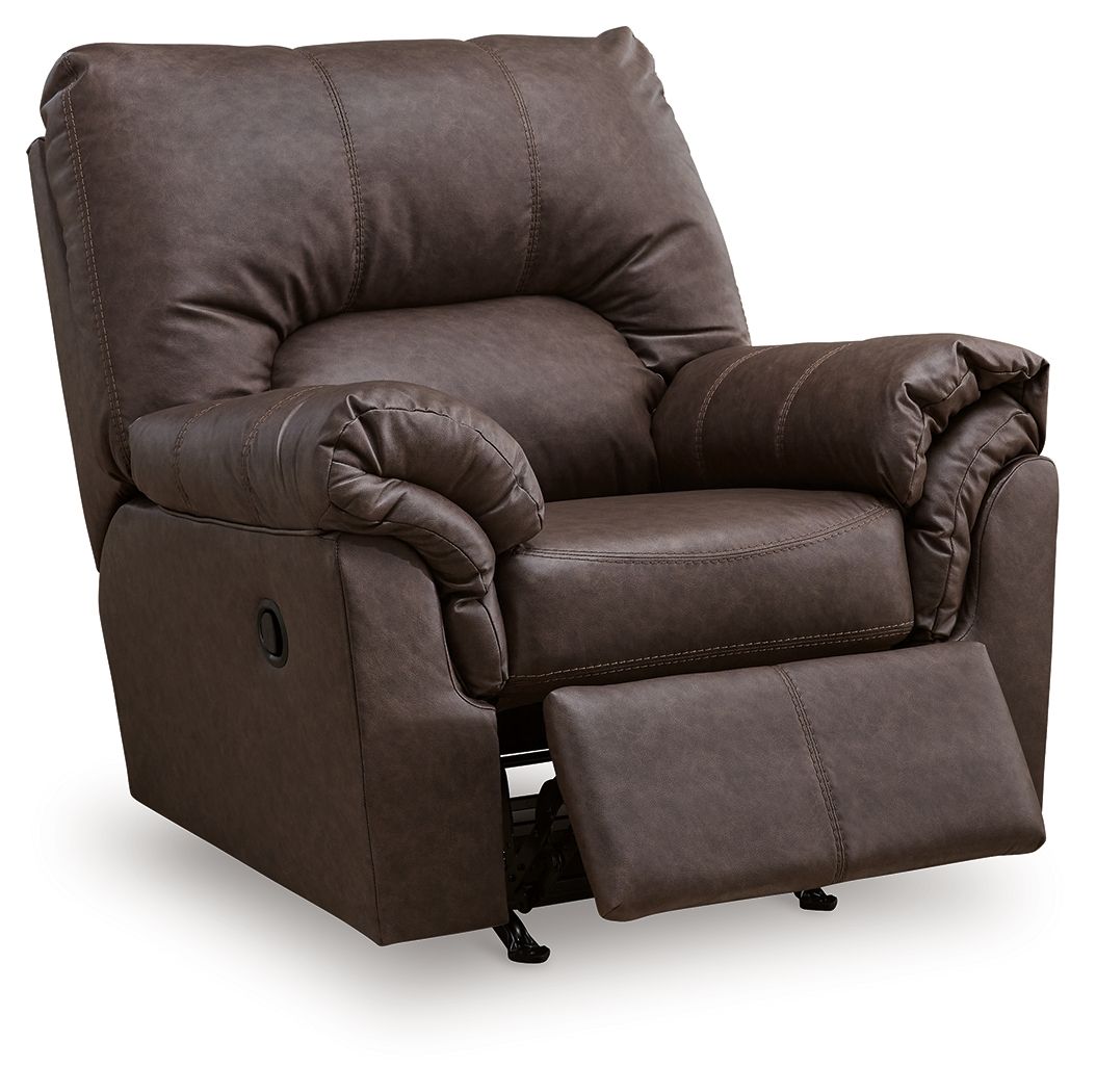 WillowBend - Rocker Recliner Rocker Chairs by Signature Design by Ashley® - Walls Furniture & Mattress