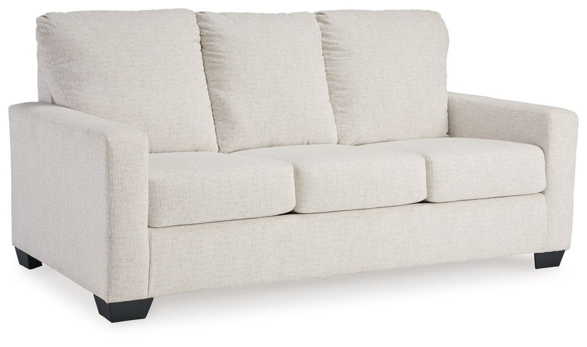 Rannis - Living Room Set 2 Piece Living Room Sets by Signature Design by Ashley® - Walls Furniture & Mattress