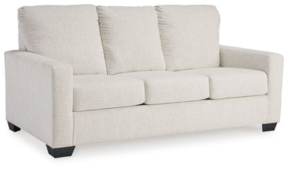 Rannis - Living Room Set 2 Piece Living Room Sets by Signature Design by Ashley® - Walls Furniture & Mattress