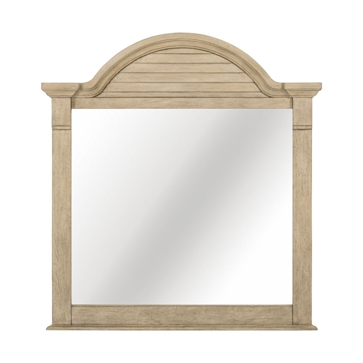 Summer House - Mirror - Sand Dune Mirrors by Liberty Furniture - Walls Furniture & Mattress