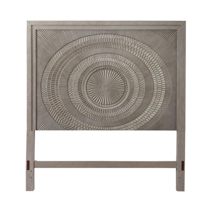 Belmar - Decorative Panel Headboard
