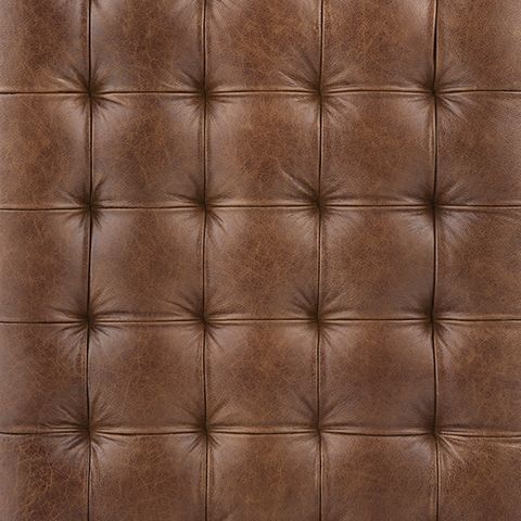 Junsor - Cocktail Ottoman - Brown / Black Coffee Table Ottomans by Signature Design by Ashley® - Walls Furniture & Mattress